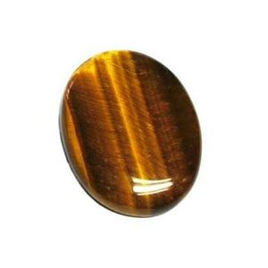 how to identify real tiger eye stone