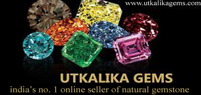 utkalika gems